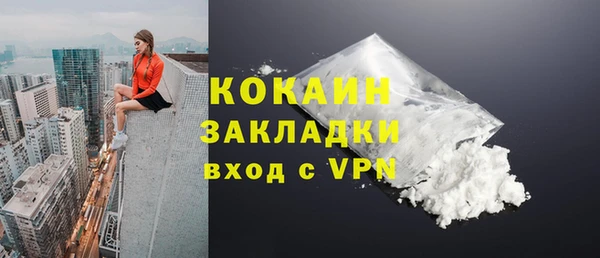 хмурый Богородицк