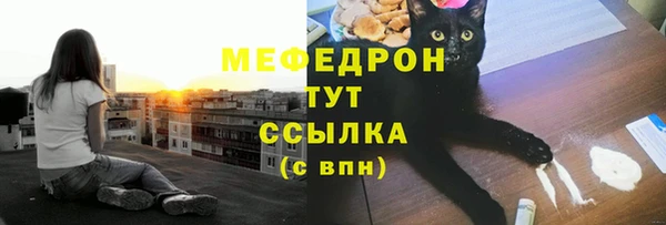 хмурый Богородицк