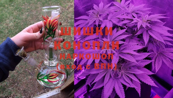 хмурый Богородицк