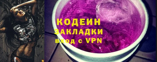 хмурый Богородицк