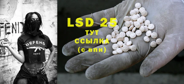 хмурый Богородицк